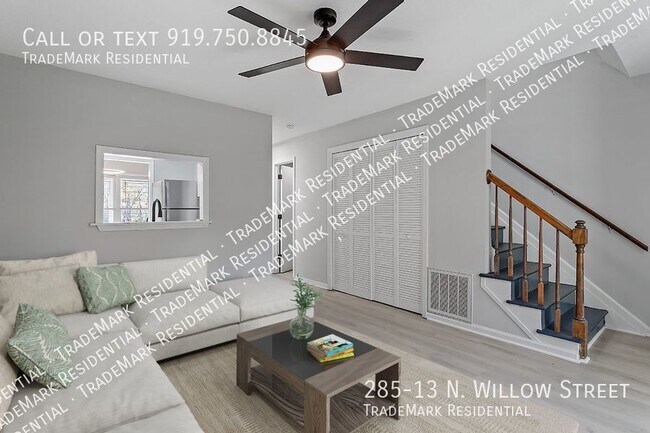 285-13 N. Willow Street-