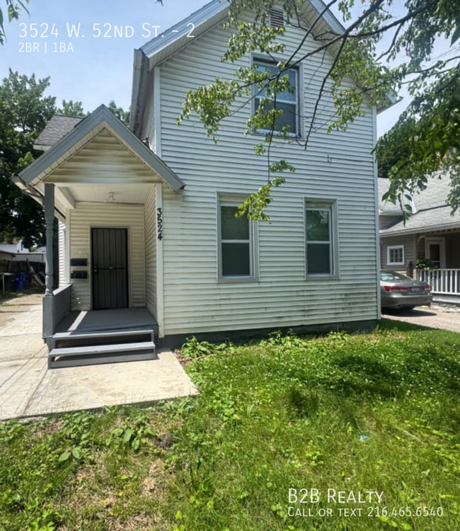 Building Photo - 3524 W 52nd St Unit 2