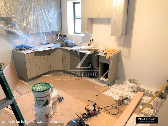 2472 3rd Avenue - 2472 3rd Avenue Apartment Unit 2