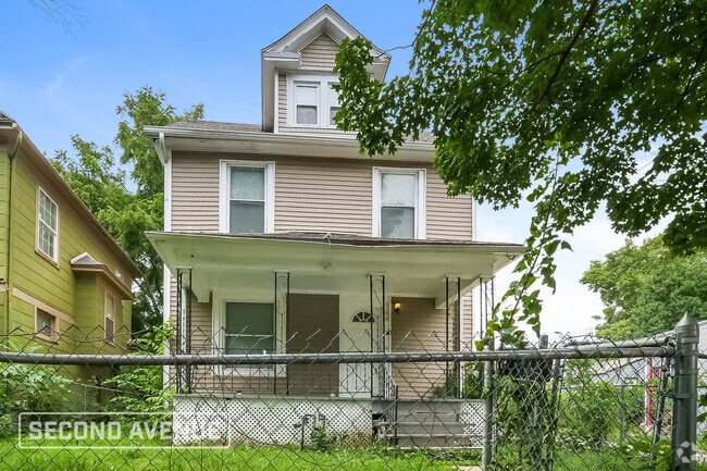 Building Photo - 144 N White Ave Rental
