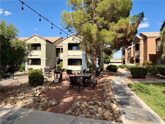 Building Photo - 555 E Silverado Ranch Blvd Unit 2078