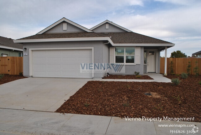 Building Photo - 513 Fox Hunt Wy Rental