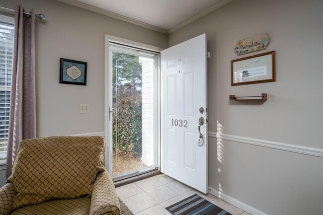 Photo - 1032 Fairfax Dr