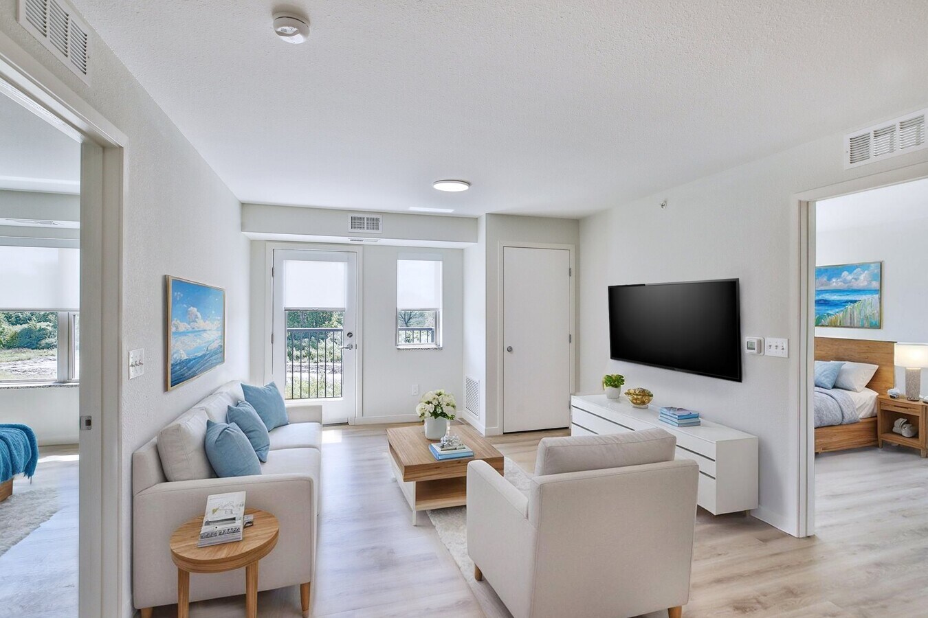 Photo - Vue Pointe Apartments