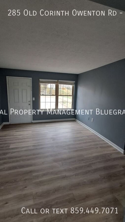 Photo - 285 Old Corinth Owenton Rd Unit 9