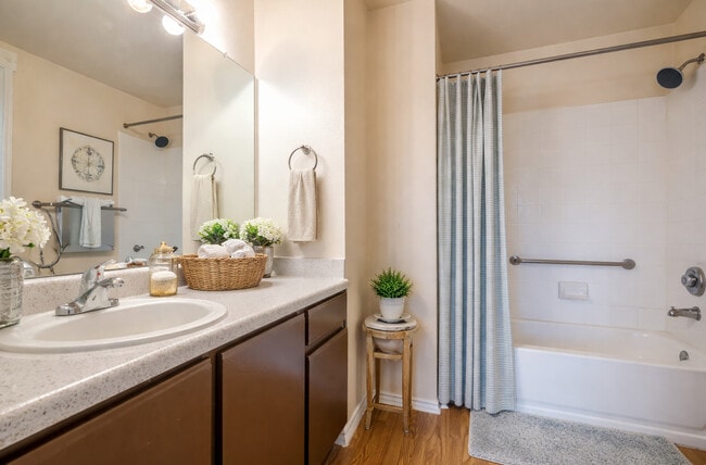 Tuscany at Goldmark Senior Living - 62+ Only
