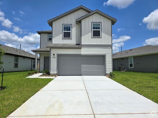Building Photo - 23410 Honey Spade Rd Rental