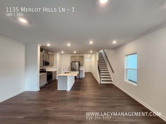 Photo - 1135 Merlot Hills Ln.