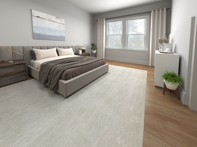 Photo - 233 Lafayette St Unit 21