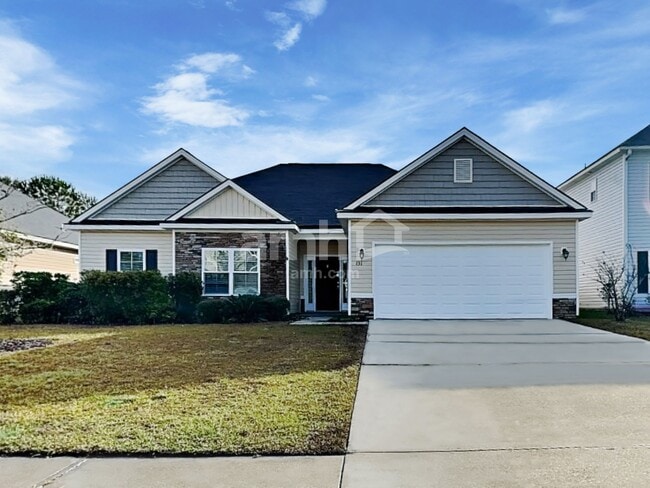 Building Photo - 131 Waverly Way