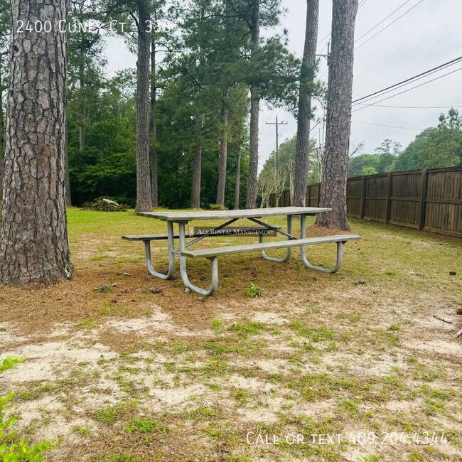 Photo - 2400 Cuney Ct Unidad 338