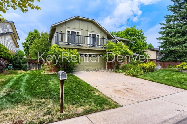Photo - 8097 S Yukon Way