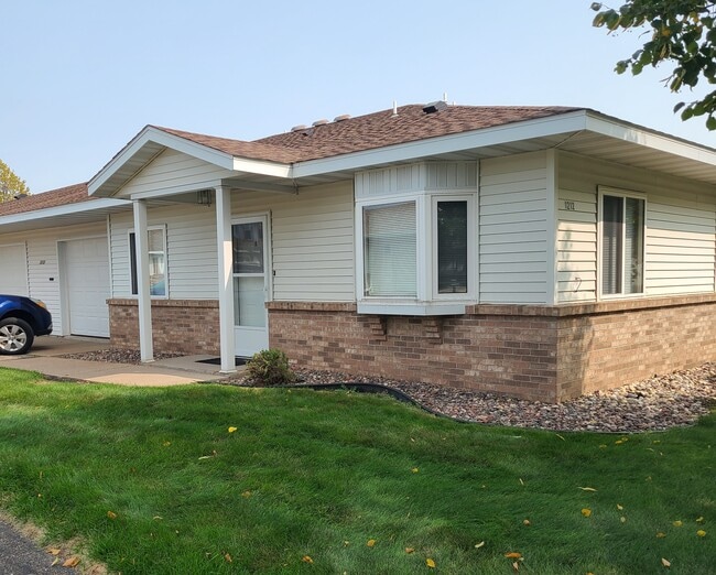 Photo - 1212 Glenn Pl Unit C