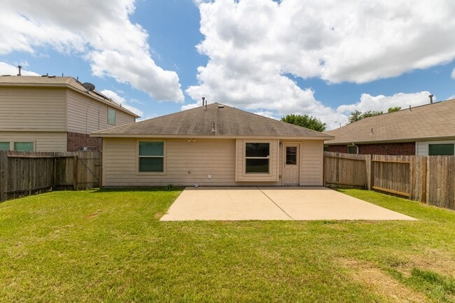 Photo - 22414 Guston Hall Ln