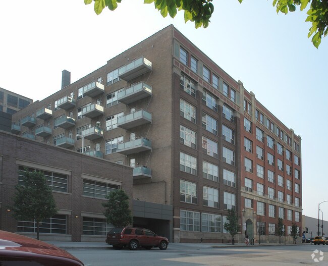 Photo - Heavy Timber Lofts