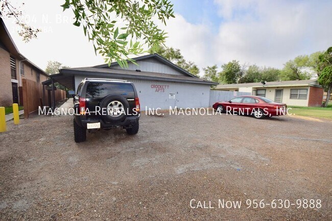 2204 N Broadway St Unit 4