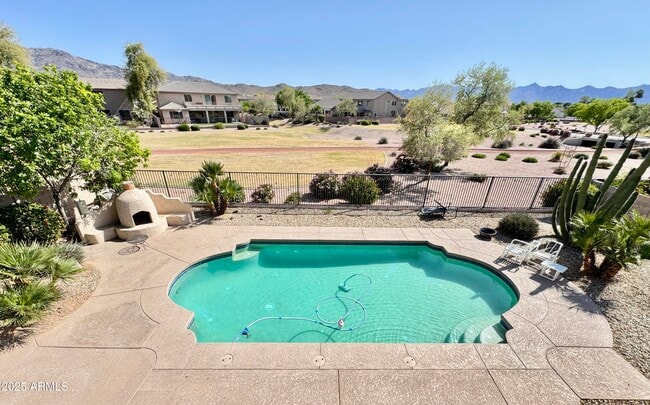 Building Photo - 4521 W Paseo Way Rental