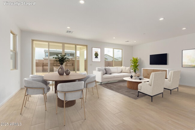 Photo - 5015 W Hardtack Trl