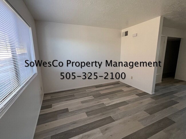 Photo - Two Bedroom 1.5 Bath With Newer Flooring, Paint and more!