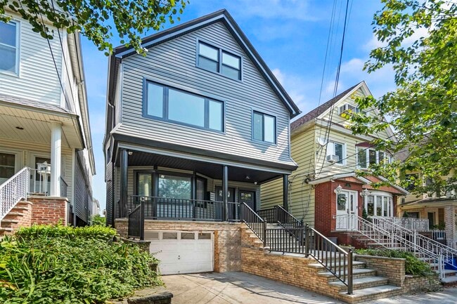 Building Photo - 31 W 46th St Rental