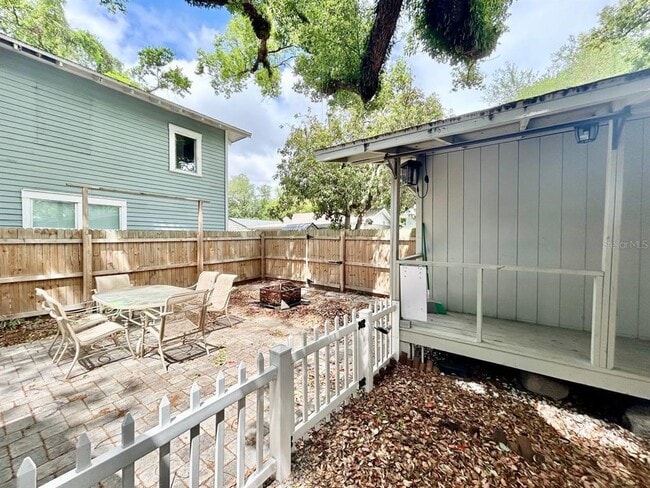 Photo - 1216 E Chelsea St Unit B