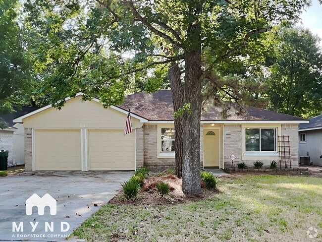 Building Photo - 61 S Circlewood Glen Rental