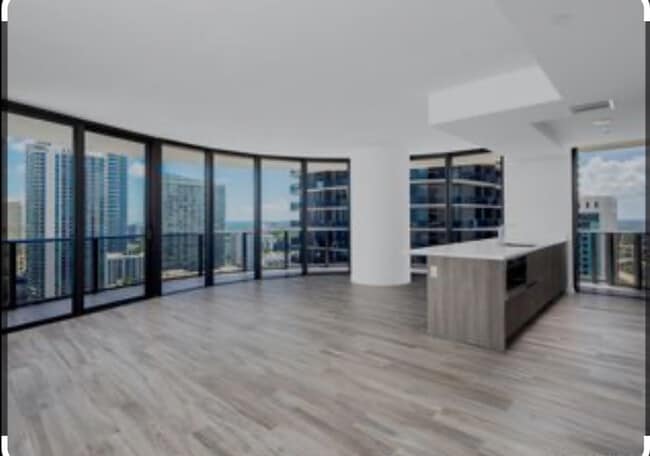 Photo - 1600 NE 1st Ave Condo