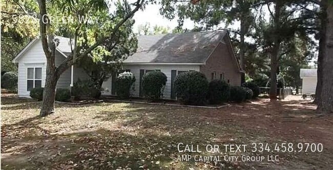 Building Photo - 5828 Green Way