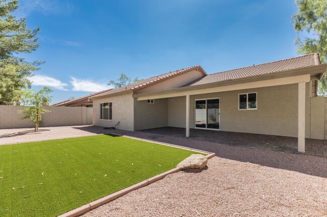 Beautiful Gilbert Home! - Beautiful Gilbert Home!