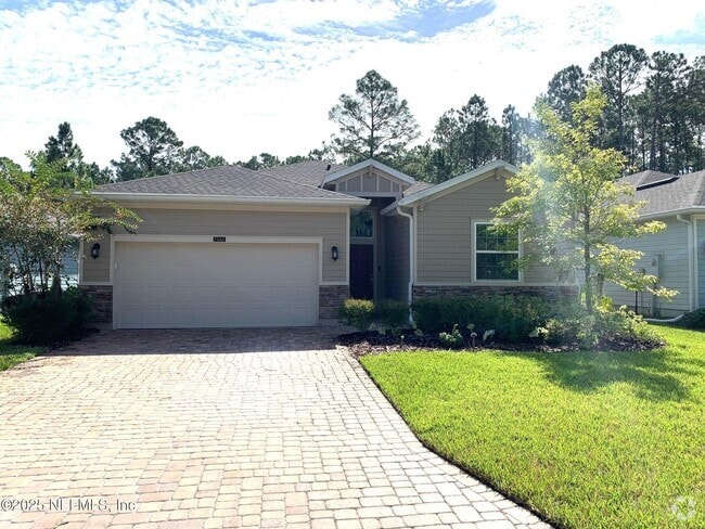 Building Photo - 7165 Longleaf Branch Dr Rental