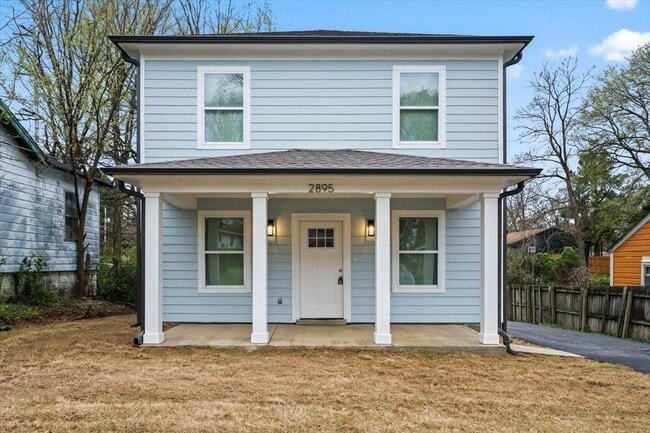 Photo - 2895 Yale Ave