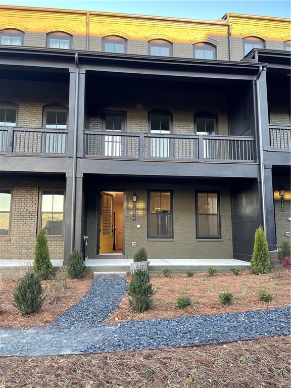 Photo - 6270 Cortland Walk Townhome