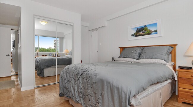 Photo - Kerrisdale B Unité 00302