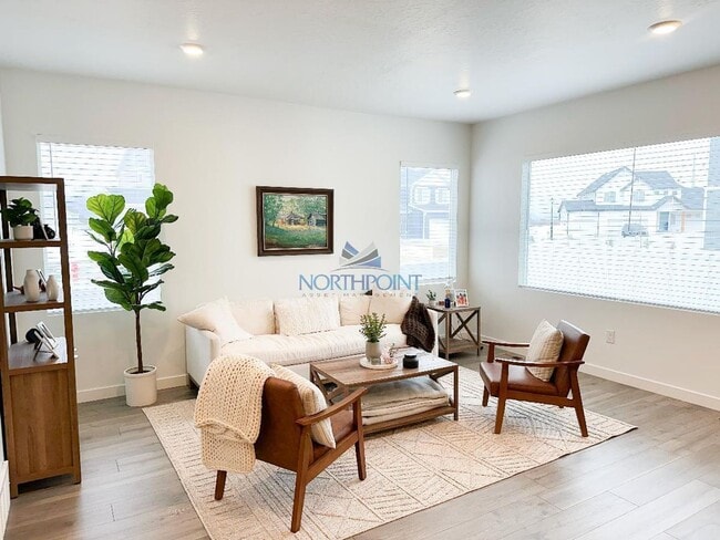 Photo - 3 BR/2.5BA | Newly Renovated Single Family Home | 1-Car Garage Parking | In Lehi!