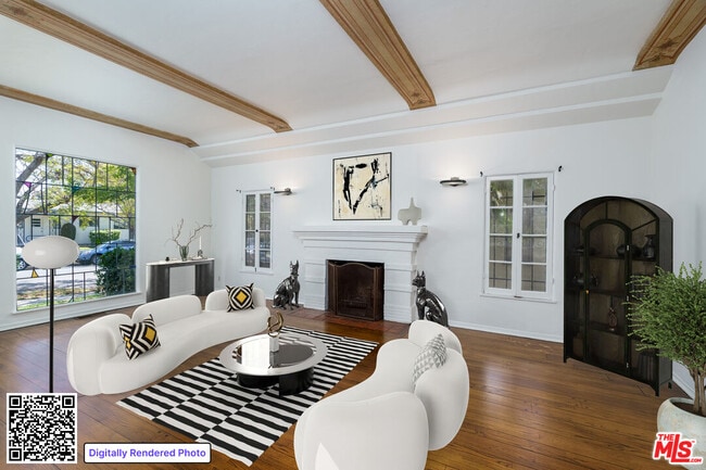 Photo - 1017 S Orlando Ave