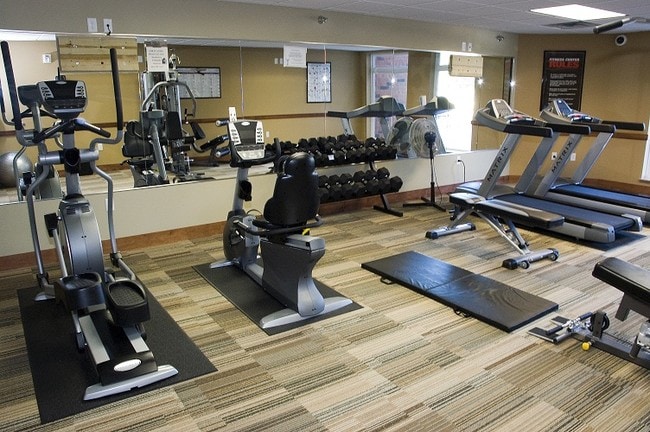 Photo - River Crossing Apartments & Townhomes