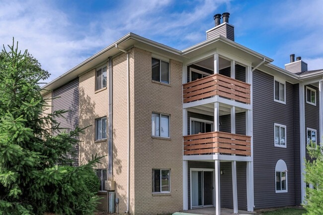 BALCONY OR PATIO