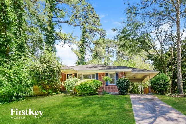Building Photo - 2073 Mark Trail