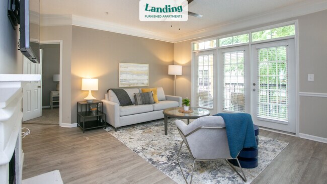 Photo - 1050 Lenox Park Blvd NE Unit 12307.2160