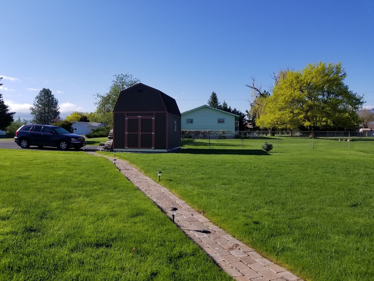 Photo - 3403 North Ave W Unit Lower