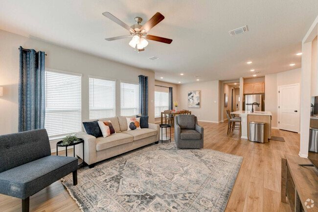 Building Photo - 2839 Fox River Dr Unit ID1043096P Rental