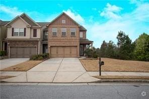 Building Photo - 1560 Creek Bend Ln NW Rental
