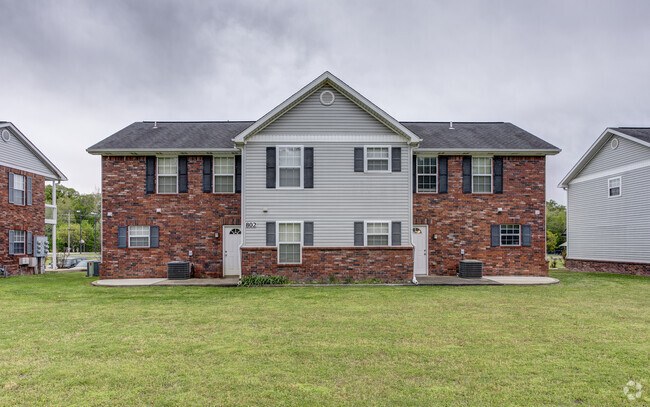 Building Photo - 802 W Tahlequah St Unit C Rental