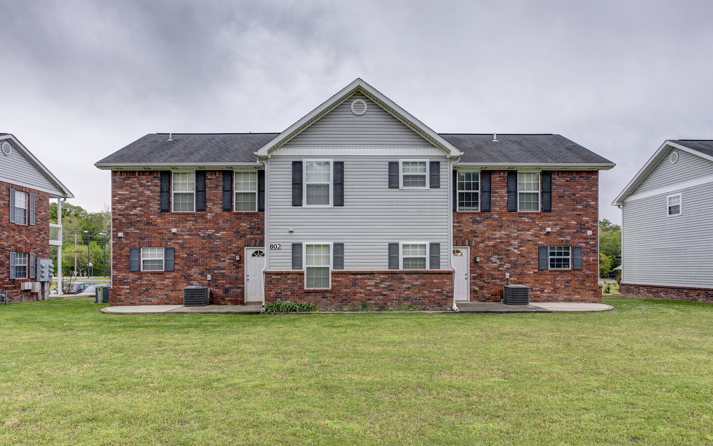 Photo - 802 W Tahlequah St Townhome