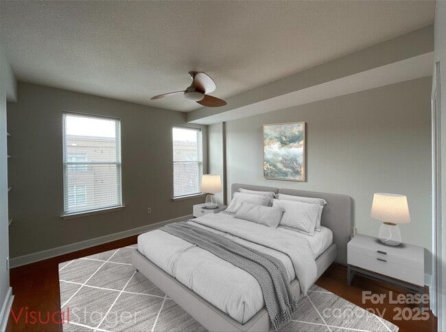 Photo - 1315 East Blvd Unit 512