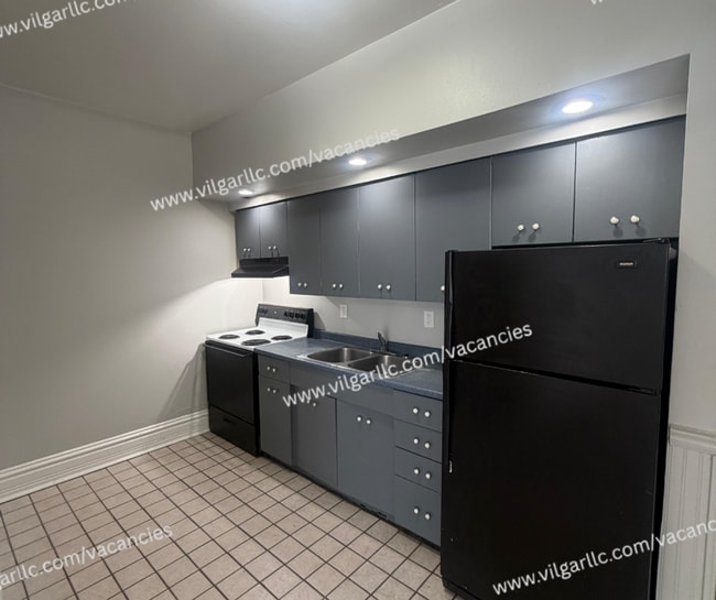 Photo - 708 Perry St Unit 1