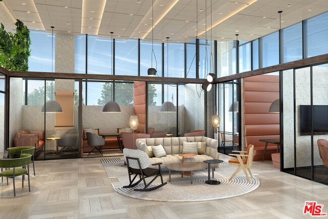 Photo - 3545 Wilshire Blvd Unit 0216