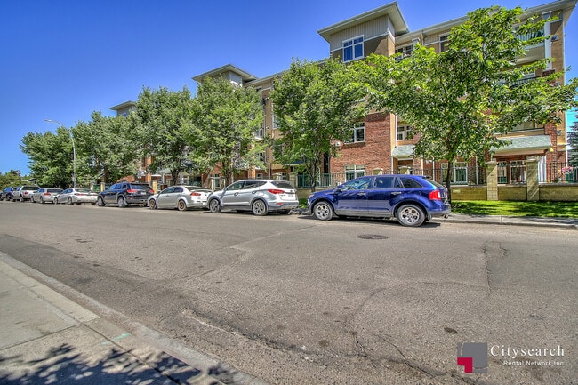 Building Photo - 5720-212 2 St SW