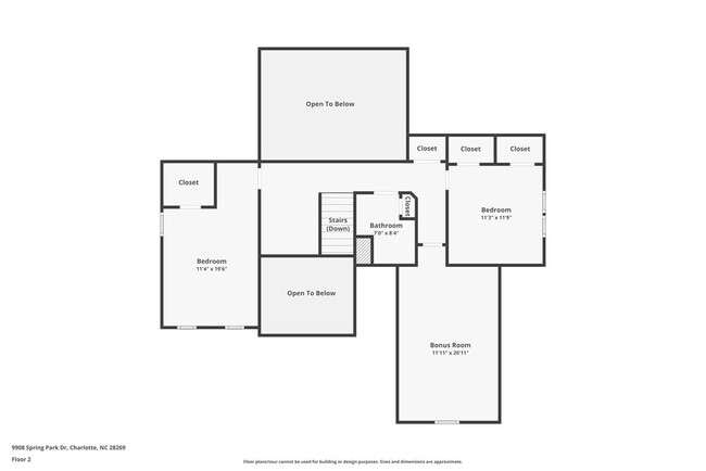 Photo - 9908 Spring Park Dr