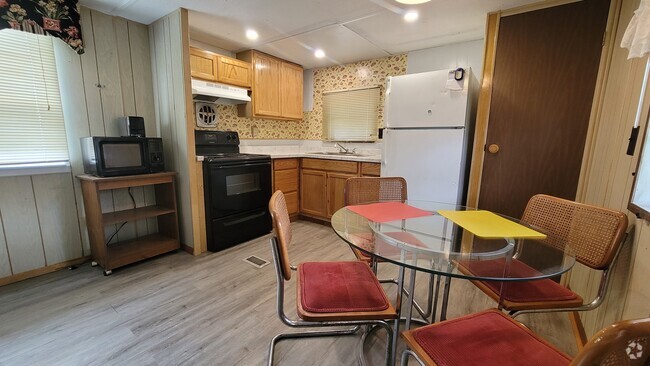 Building Photo - 18739 NE 238th Ter Rental